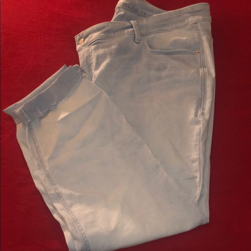 Women’s Rockstar Jeans